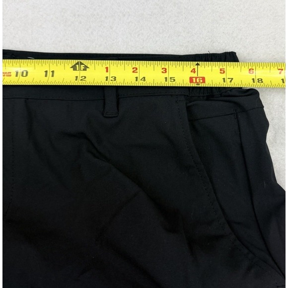 Cuts AO Men's Slim Fit Jogger Pants 29.5" Size XL Black MB10057L - Picture 8 of 9